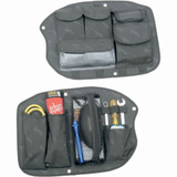 Saddlemen Motorcycle Saddlebag Organizer Set for Honda GL1800
