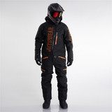 Jethwear The One Insulated Monosuit