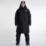 Veste unisexe Jethwear JW Pit