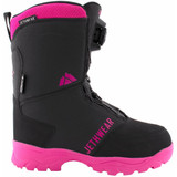 Jethwear Driver Boots