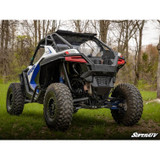 Super ATV Polaris RZR PRO XP High-Clearance Boxed Radius Arms