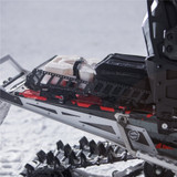 Kimpex Connect Snowmobile Versatile Rack