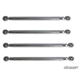 Super ATV Honda Talon 1000R Billet Aluminum Radius Arms