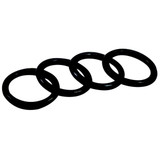 PowerMadd Snowmobile Windshield Medium O-Ring
