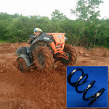 Kit d'embrayage Dalton pour Polaris Sportsman 1000 Highlifter Edition