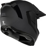 Icon Airflite Moto Dual Sport Helmet (Rubatone) - CLOSEOUT