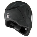 Icon Airform Chantilly Full Face Helmet (Black)