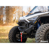 Super ATV Polaris RZR PRO XP Front Tubed Bumper