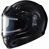 HJC CL-Y/CS-12 Winter Shield (Clear)