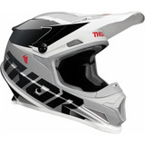 Thor Sector Fader Motocross Helmet