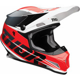 Thor Sector Fader Motocross Helmet