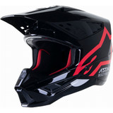 Alpinestars SM5 Compass Motocross Helmet