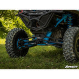 Super ATV Can-Am Maverick X3 Rear Receiver Hitch