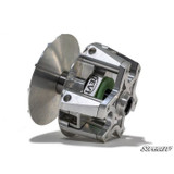 Super ATV Primary UTV Clutch Assembly for Polaris