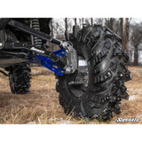 Super ATV Honda Talon 1000X 4" Portal Gear Lift