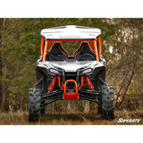 Super ATV Honda Talon 1000X 6" Portal Gear Lift