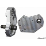 Super ATV Arctic Cat Wildcat XX 6" Portique Élévateur De Vitesse