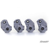 Super ATV Arctic Cat Wildcat XX 6" Portique Élévateur De Vitesse