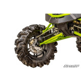 Super ATV Arctic Cat Wildcat XX 6" Portique Élévateur De Vitesse