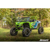 Super ATV Arctic Cat Wildcat XX 6" Portique Élévateur De Vitesse