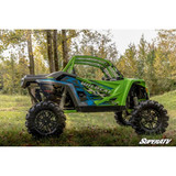 Super ATV Arctic Cat Wildcat XX 6" Portique Élévateur De Vitesse