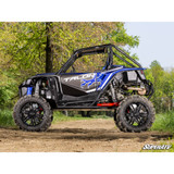 Super ATV Honda Talon 1000X 8" Portal Gear Lift
