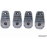 Super ATV Honda Talon 1000X 8" Portal Gear Lift