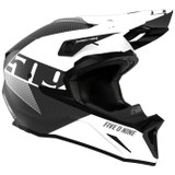 509 Altitude 2.0 Carbon Fiber 3K Hi-Flow Motocross Winter Helmet