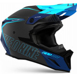 509 Altitude 2.0 Carbon Fiber 3K Hi-Flow Winter Helmet