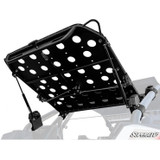 Super ATV Polaris RZR PRO XP Alpha Cargo Rack