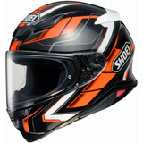 Shoei RF-1400 Prologue Casque intégral