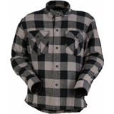 Z1R The Duke Flannel Shirt