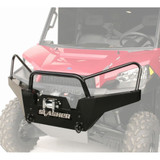 Slasher HD Max Polaris Ranger UTV Front Bumper