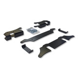 Wolftech Suspension Lift Kit - Polaris RZR XP 1000