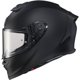 Scorpion EXO-R1 Air Solid Full Face Helmet (Matte Black)