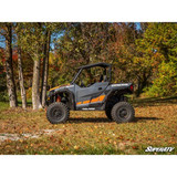 Super ATV Polaris General XP 1000 4" Portal Gear Lift