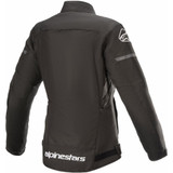 Alpinestars Womens Stella T-SPS Waterproof Jacket (Black)