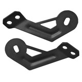 Supports de rétroviseur Seizmik Polaris UTV