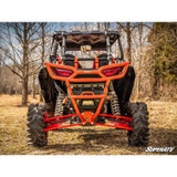 Super ATV Polaris RZR XP Rear 1.75" Tubed Bumper