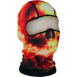 Zan Headgear Polyester Balaclava