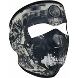 Zan Headgear Neoprene Face Mask