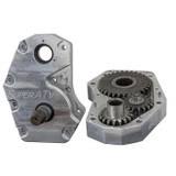 Super ATV Kawasaki Teryx KRX 1000 6" Portal Gear Lift