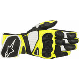 Gants en cuir Alpinestars SP-1 V2