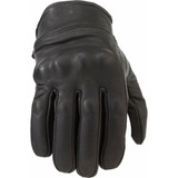 Z1R Womens 270 Gloves (Black)