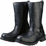 Z1R Riot Boots (Black)