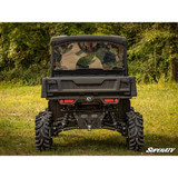 Super ATV Can-Am Defender 6X6 4" Portique Élévateur De Vitesse