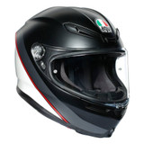 Casque intégral AGV K6 Minimal