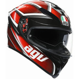 AGV K5 S Tempest Casque intégral