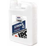 Ipone Stroke 4 Racing Motor Oil Ipone Stroke 4 Racing Motor Oil