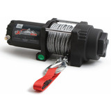 All Balls Expedition Winch